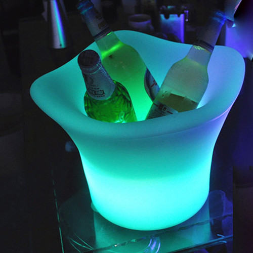 LED Ice Bucket