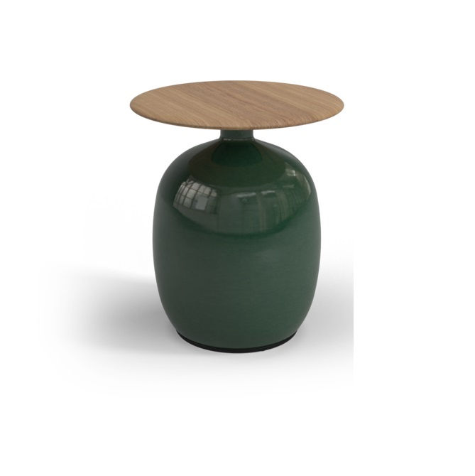 Thumbnail: Blow Low Side Table