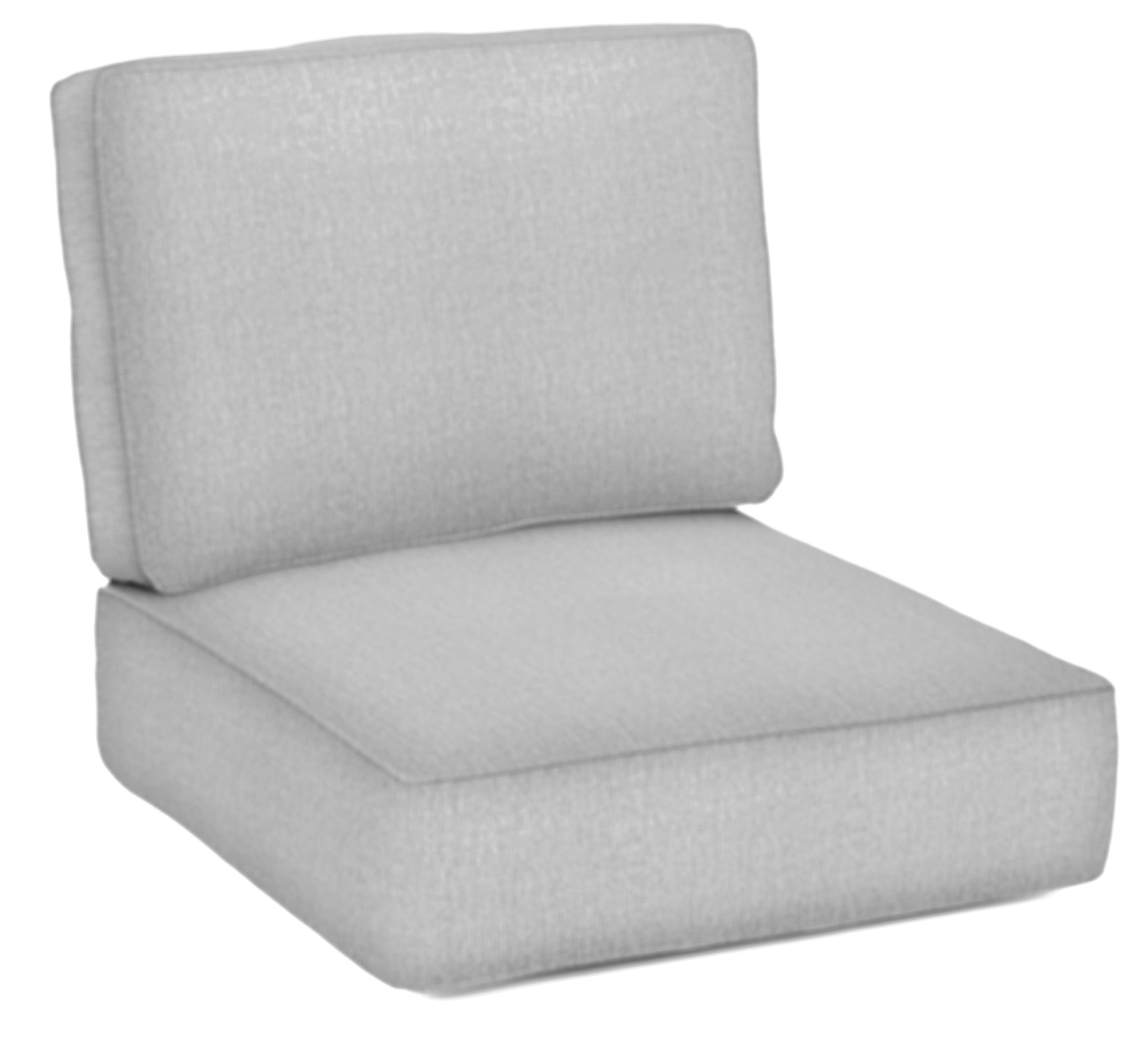 Lounge Chair Cushion