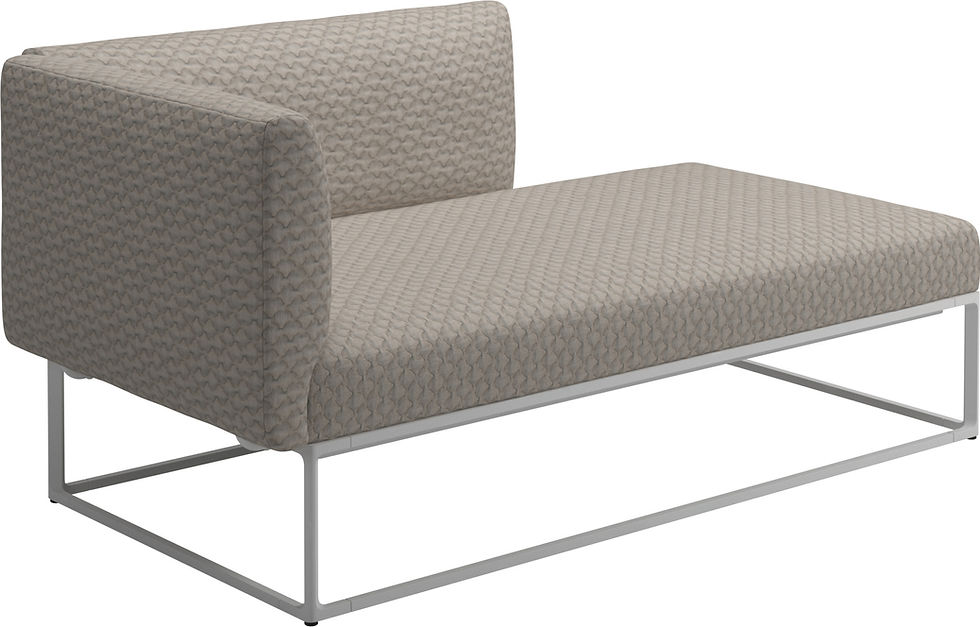 Thumbnail: Maya Chaise Unit