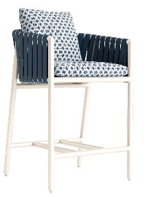 Thumbnail: Oscar II Counter Height Chair