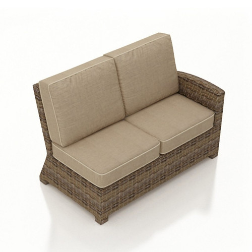 Bermuda Sectional Right Loveseat websiteg