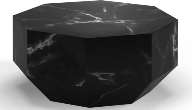 Thumbnail: Gem 31.5" Coffee Table