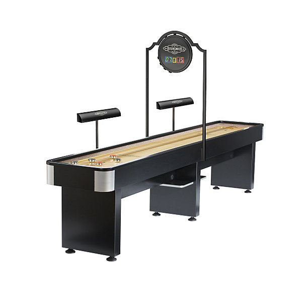 Thumbnail: Delray Shuffleboard