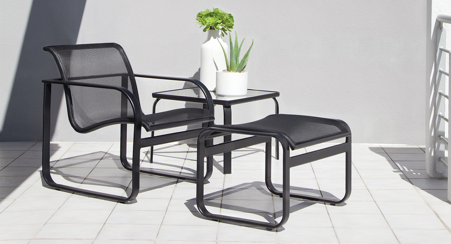 Brown Jordan Quantum Outdoor Furniture & More