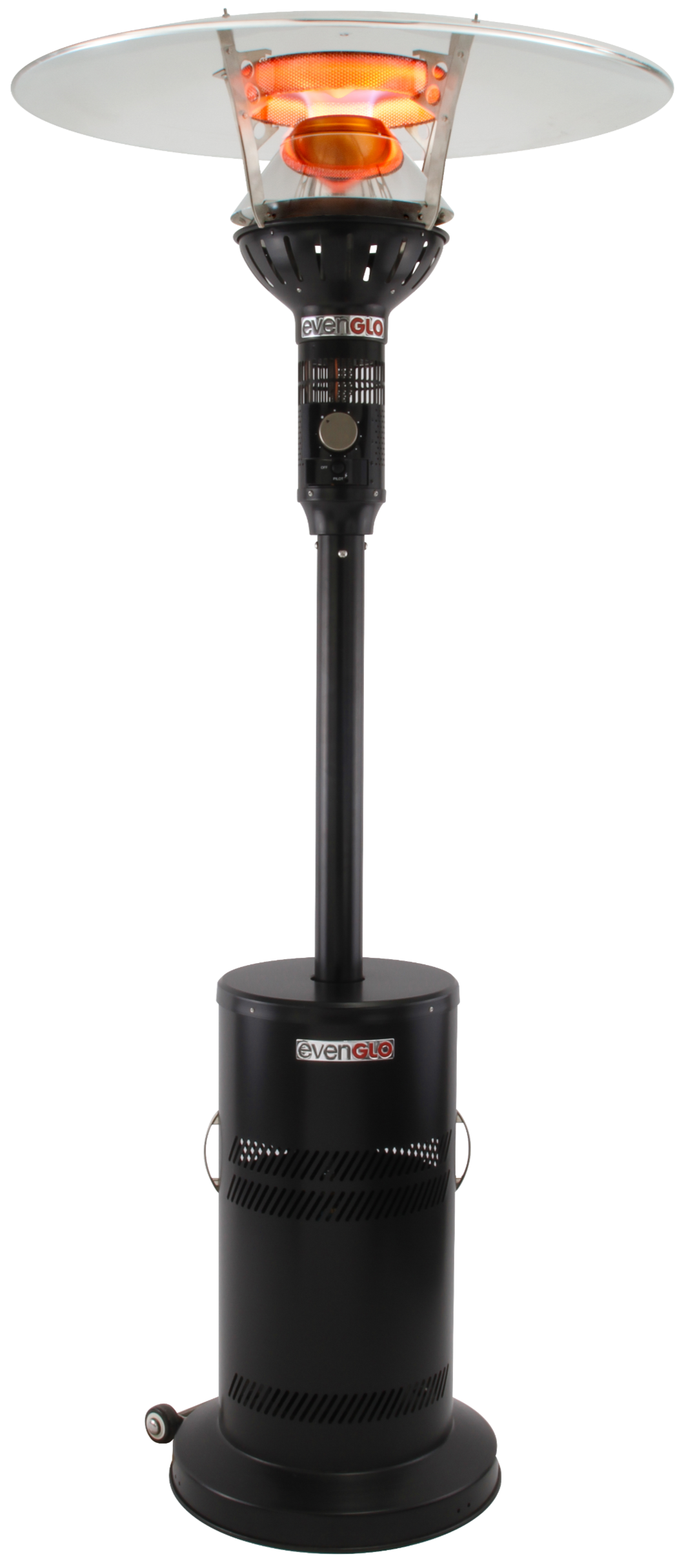 Radiant Heater Commercial