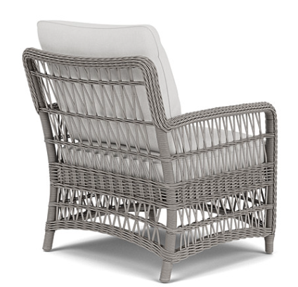 Thumbnail: Mackinac Lounge Chair