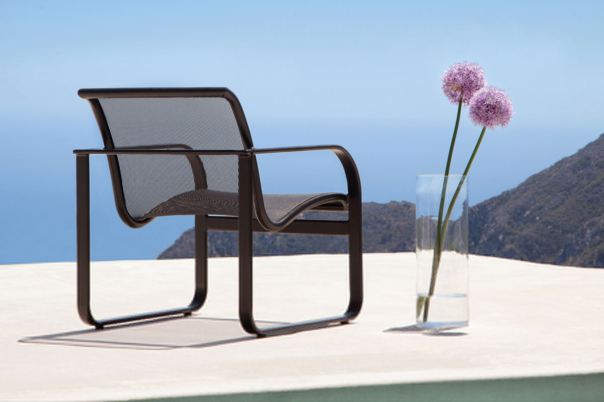Brown Jordan Quantum Outdoor Furniture & More