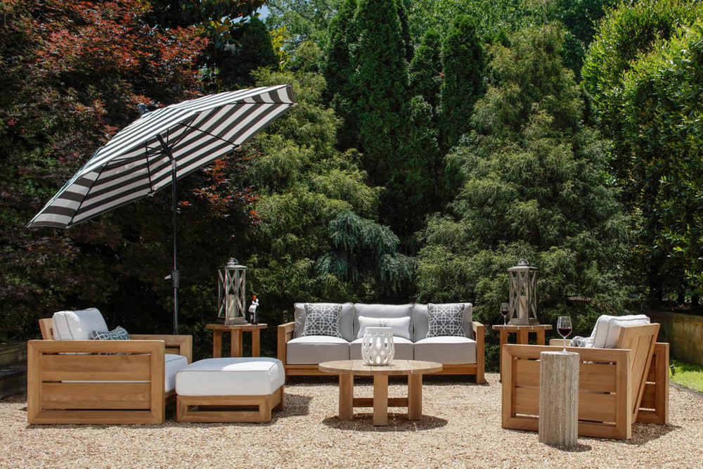 Summer Classics Outdoor Furniture & More