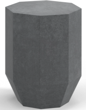 Thumbnail: Gem 15" Side Table