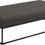 Thumbnail: Gloster Maya 30"x 60" Ottoman