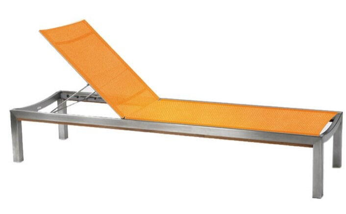 Thumbnail: Tiburon Chaise