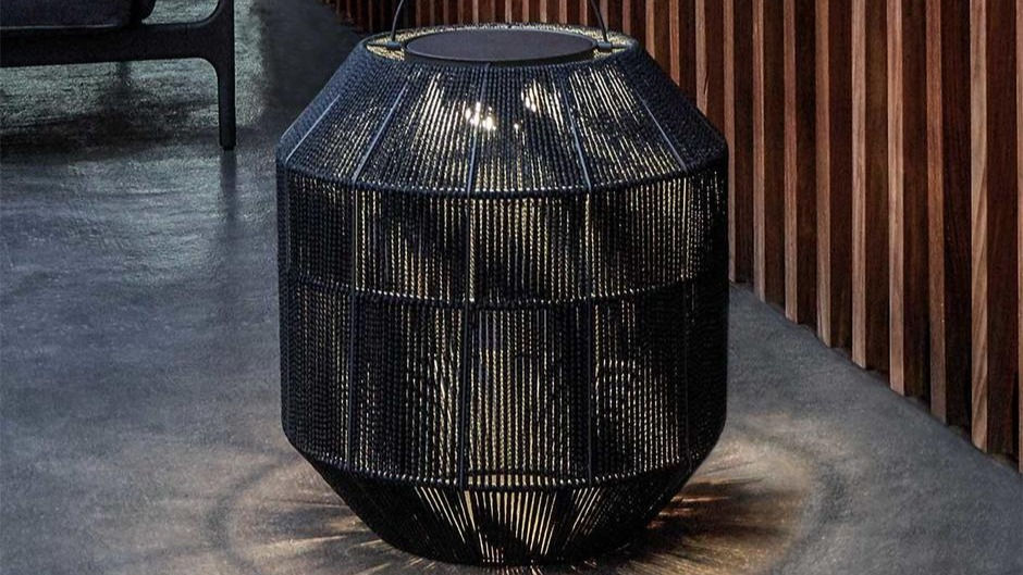 Thumbnail: Ambient Nest Outdoor Light