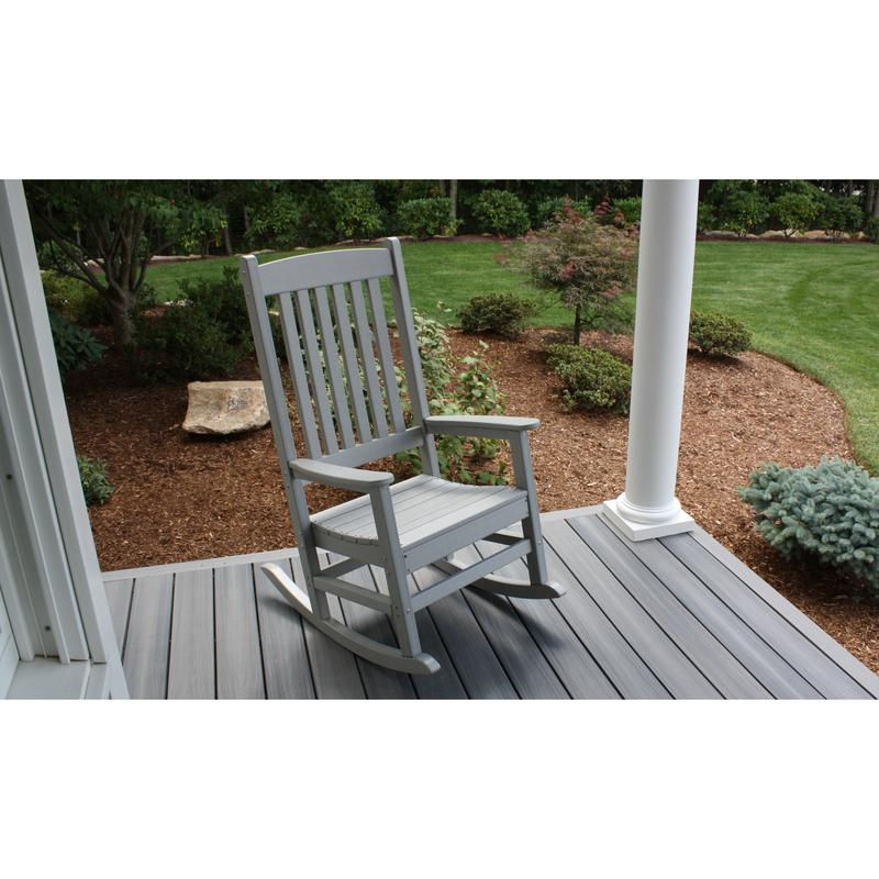Thumbnail: Glendale Porch Rocker