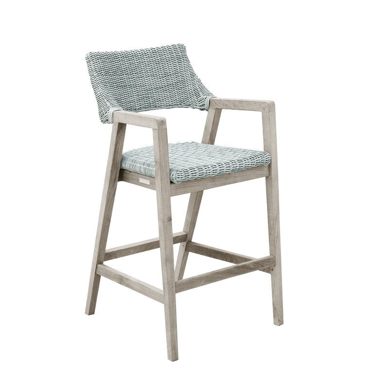 Thumbnail: Spencer Bar Chair