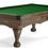 Thumbnail: Brae Loch  8' Billiards Table