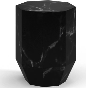 Thumbnail: Gem 15" Side Table