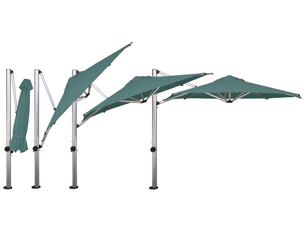 Thumbnail: Sirius Cantilever