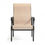 Thumbnail: Valbonne Sling Dining Chair
