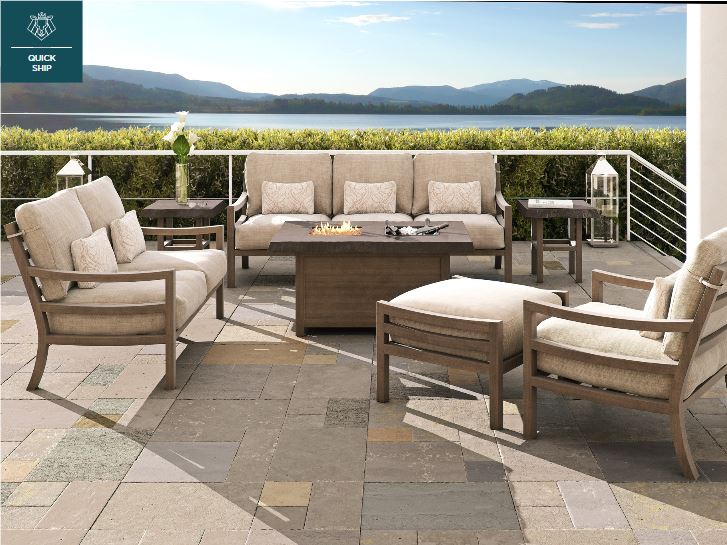 Castelle Roma Pride Patio Com Outdoor Furniture More