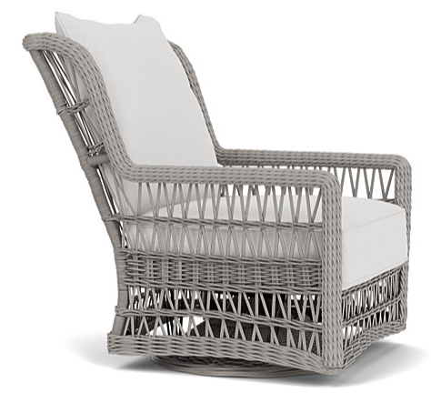 Mackinac HB Swivel Glider Lounge Chair