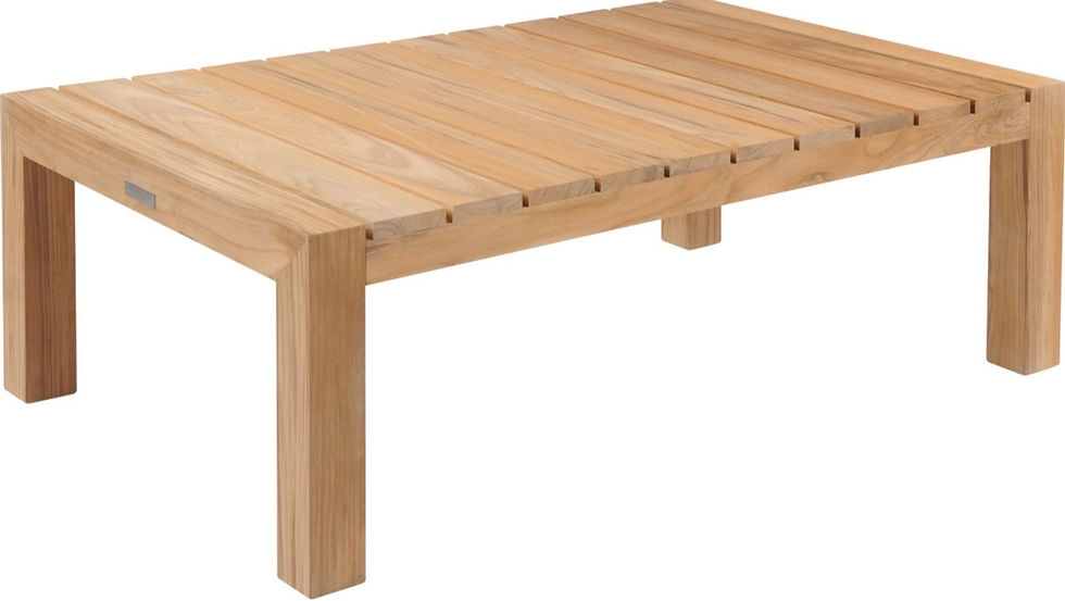 Mendocino Coffee Table
