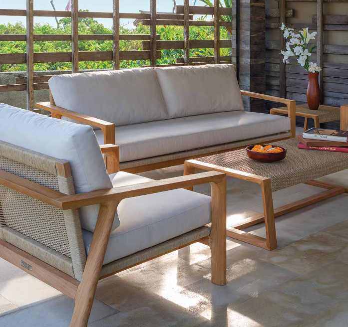 Thumbnail: Hana Lounge Chair