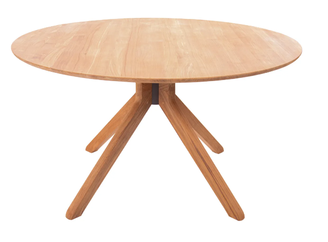 Jupiter 59" Round Dining Table