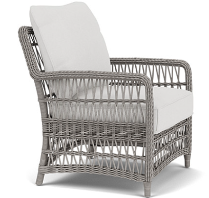 Mackinac Lounge Chair