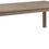 Thumbnail: Sierra 74.5" Rectangular Dining Table