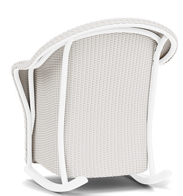 Thumbnail: Reflections Porch Rocking Chair
