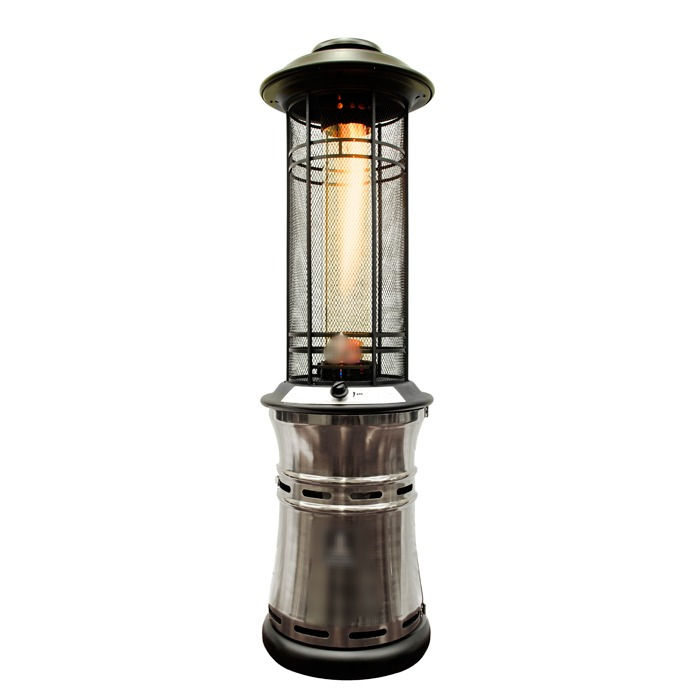 Thumbnail: Round Heater