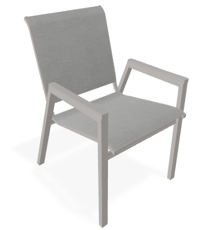 Thumbnail: Bazza Bistro Chair