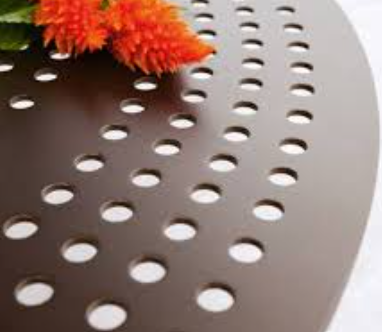 Thumbnail: Flight 45" Coffee Table