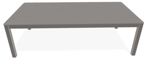 MGP 48"x 96" Slatted Dining Table | websiteg