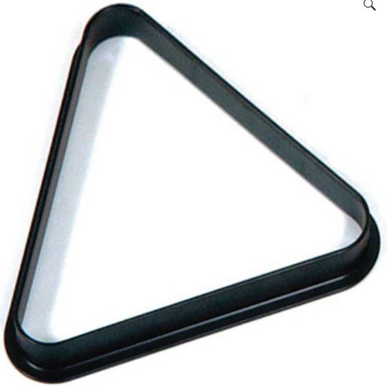 Plastic Triangle Rack | websiteg