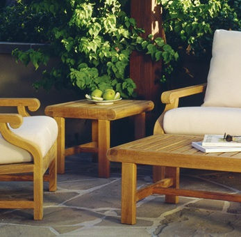 Kingsley Bate Nantucket