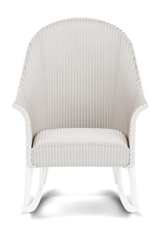 Thumbnail: All Seasons Padded HB Rocker