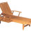 Thumbnail: Solaris Chaise w/ Adjustable Arms