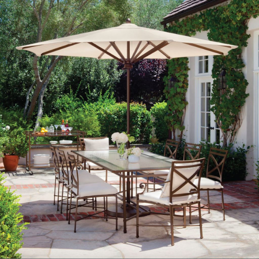 Brown Jordan Venetian Patio Com Outdoor Furniture More