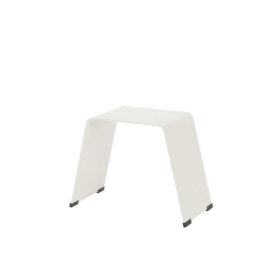 Thumbnail: Monaco End Table