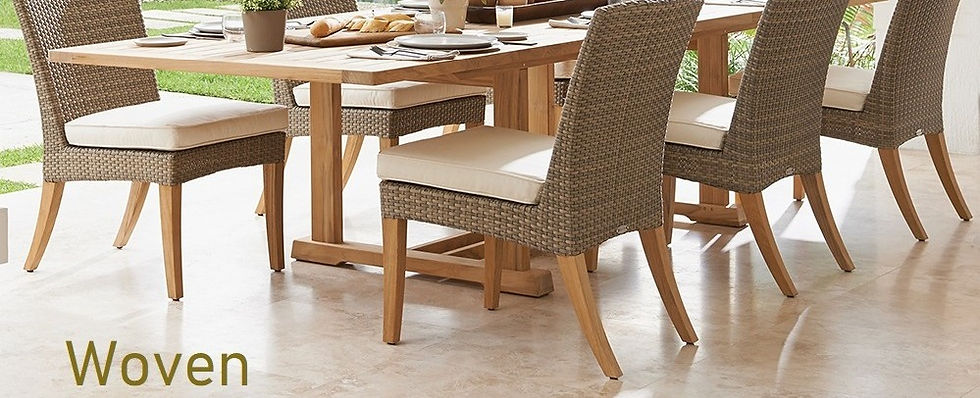 Outdoor Furniture | United States | Outdoor Classics