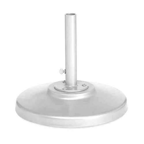 Brown Jordan Round 65lb Base websiteg