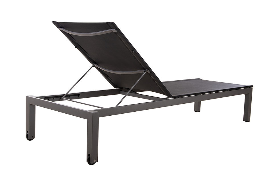 Thumbnail: Athens Chaise Lounge