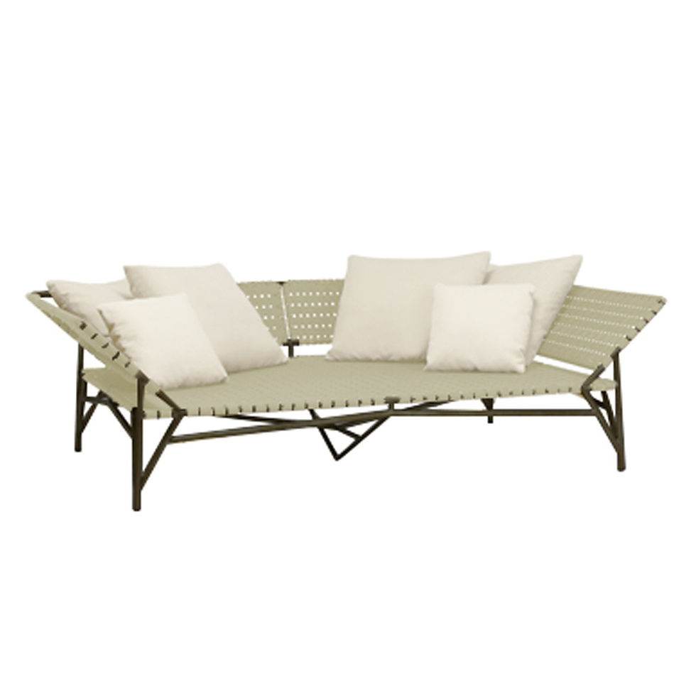 Thumbnail: Stretch Daybed