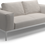 Thumbnail: Gloster Grid Sofa