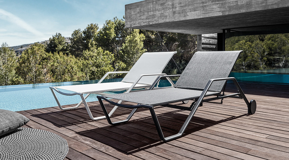 Gloster Collections Outdoor Furniture & More