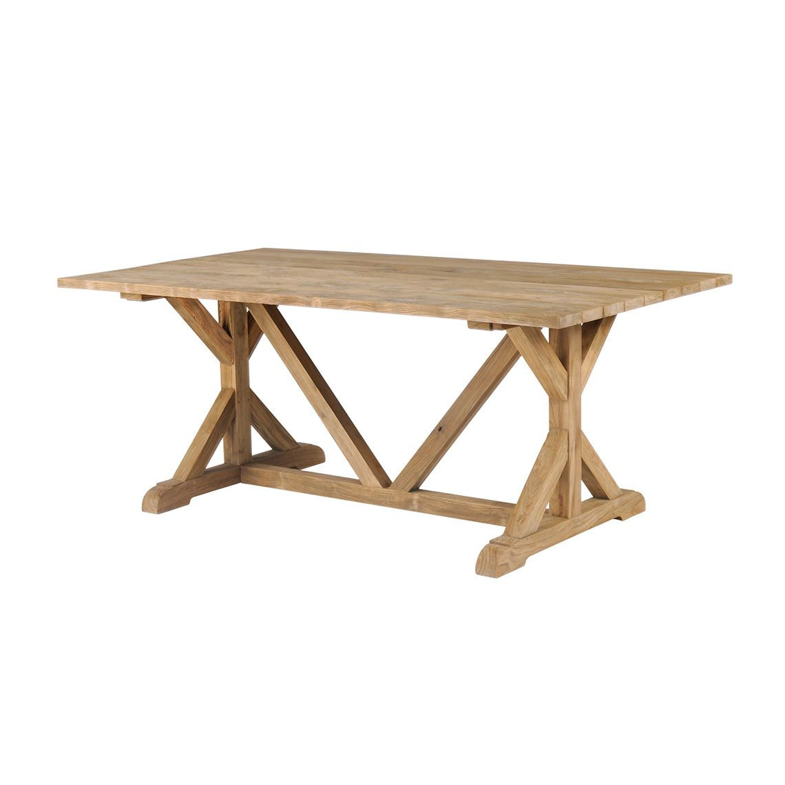 Kingsley Bate Provence 73" Dining Table