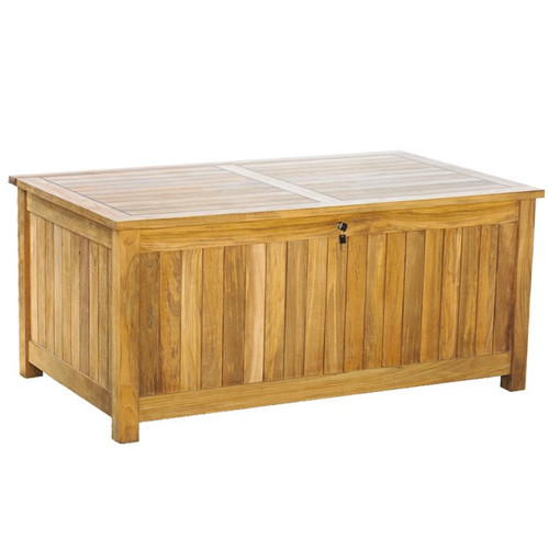 54 Inch Storage Box Cushion Storage Box 54