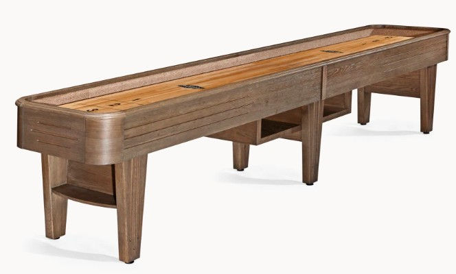 Thumbnail: Andover Shuffleboard Table
